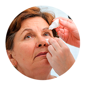 glaucoma